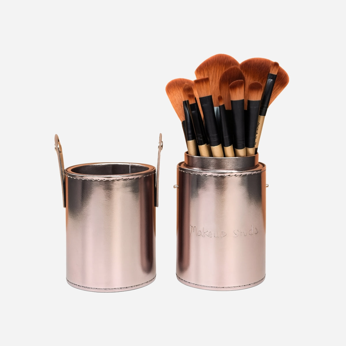 KMA Make Up Studio Pro Brush Set (12 Pieces)