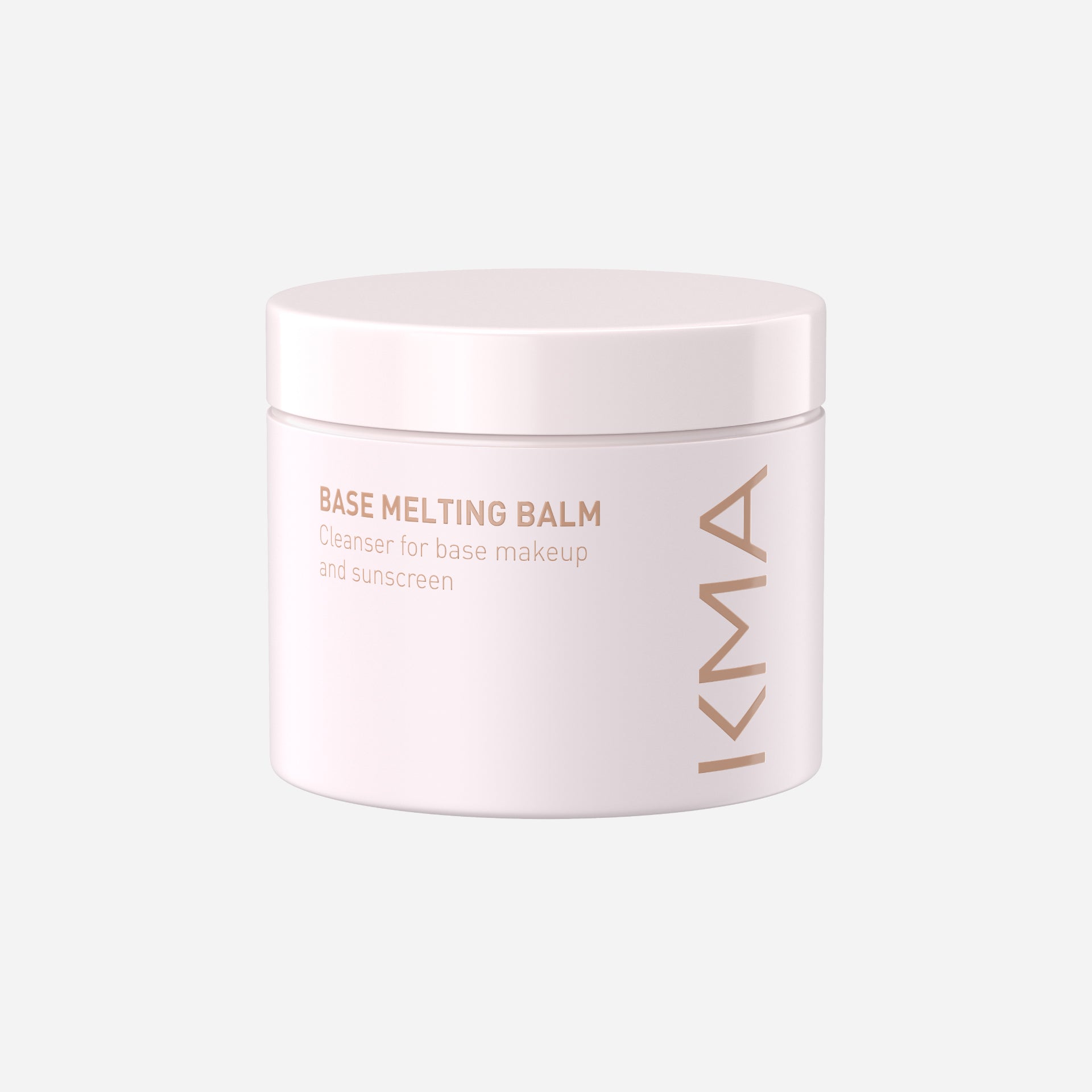 KMA Base Melting Cream (8.5g) เบสเนื้อครีม ปรับผิวเนียนนุ่ม