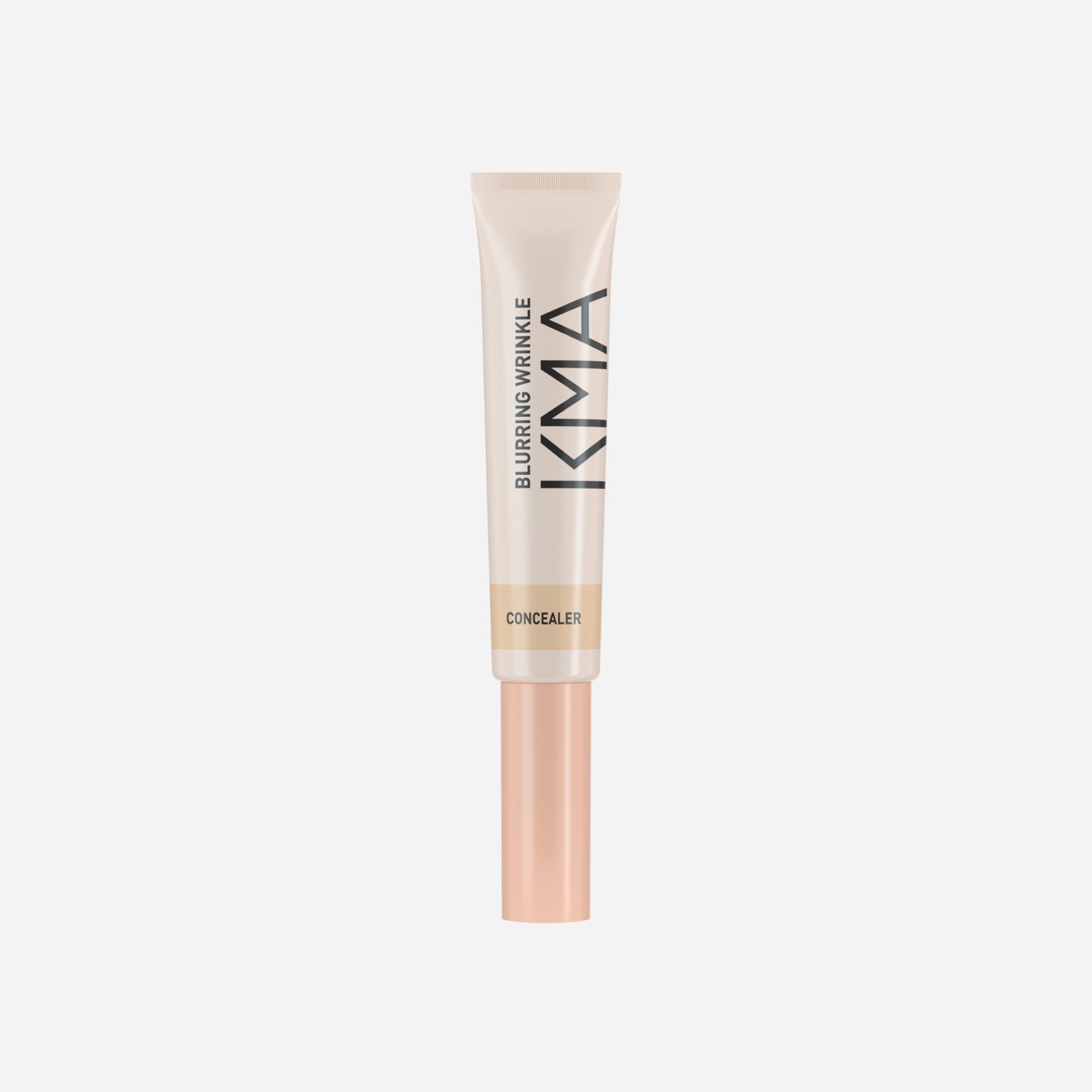 KMA Blurring Wrinkle Concealer คอนซีลเลอร์ปิดริ้วรอย เนียนสนิท