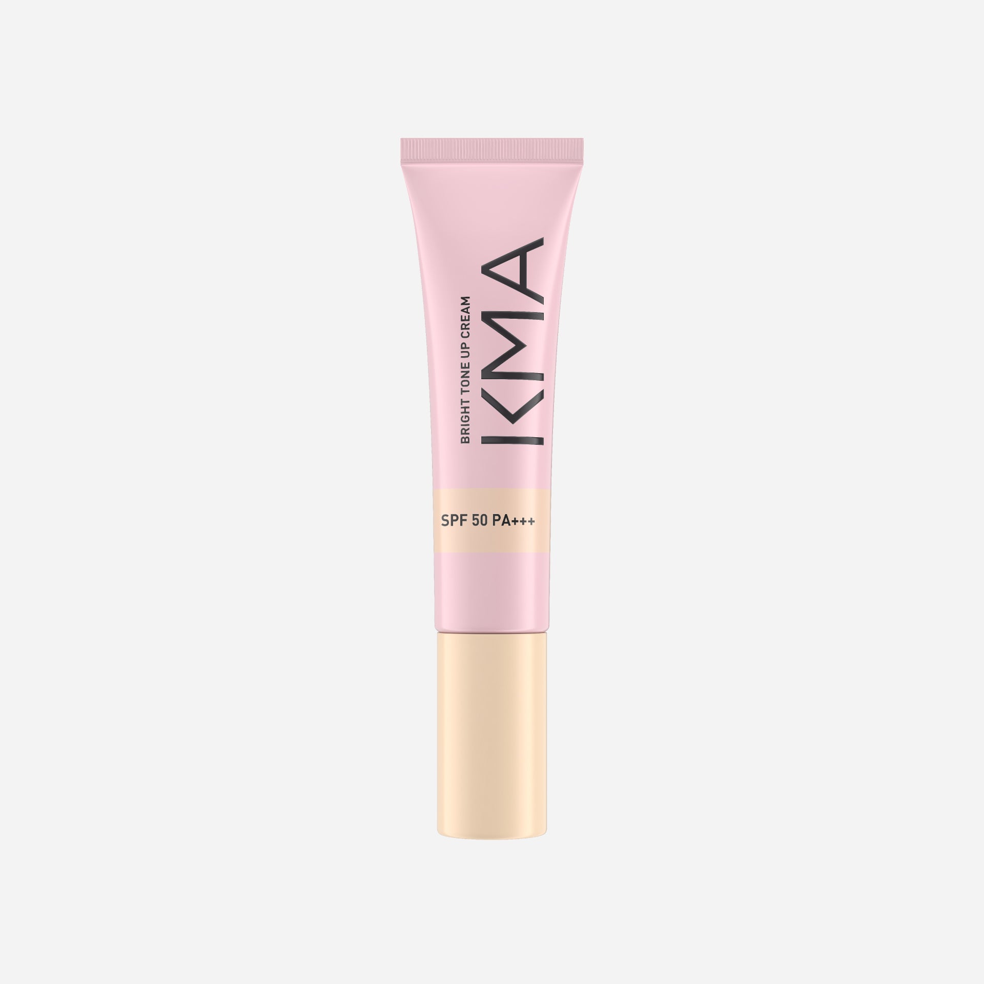 KMA Bright Tone Up Cream SPF 50 PA+++ (30ml) โทนอัพผิวขาวใส พร้อมกันแด