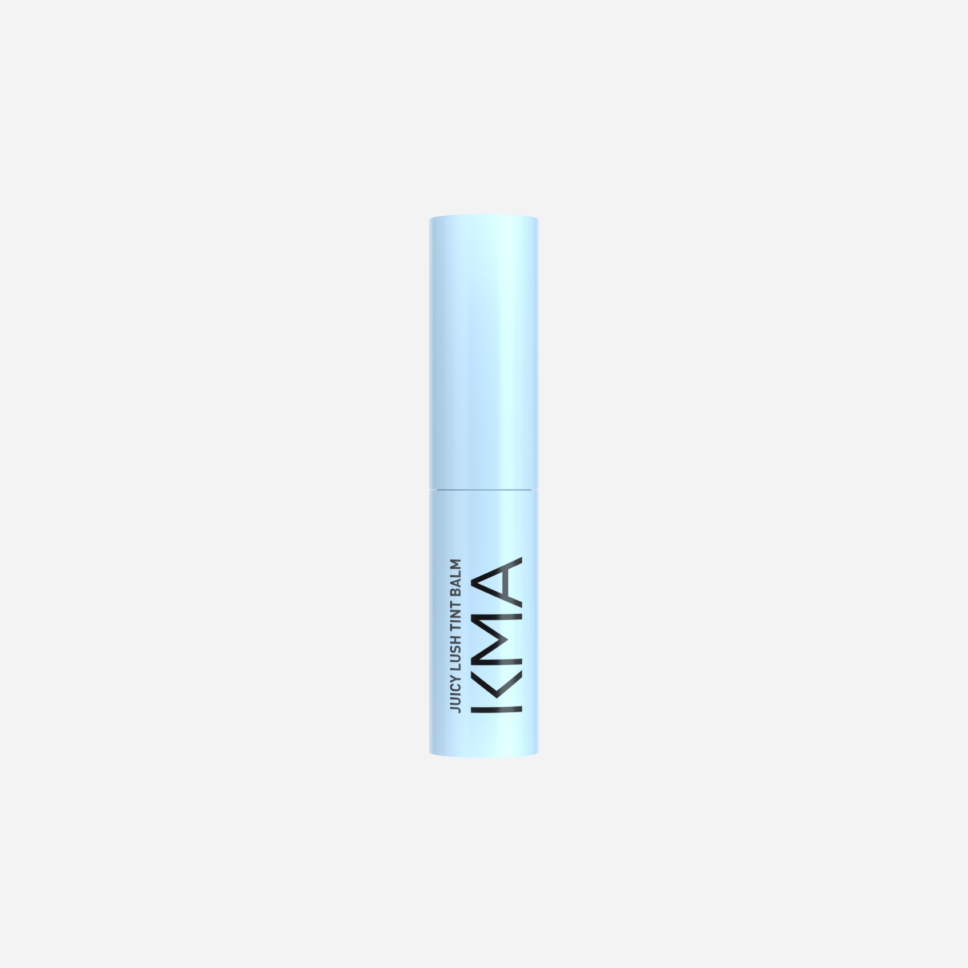 KMA Juicy Lush Tint Balm ลิปบาล์มสีฉ่ำ บำรุงปากนุ่ม
