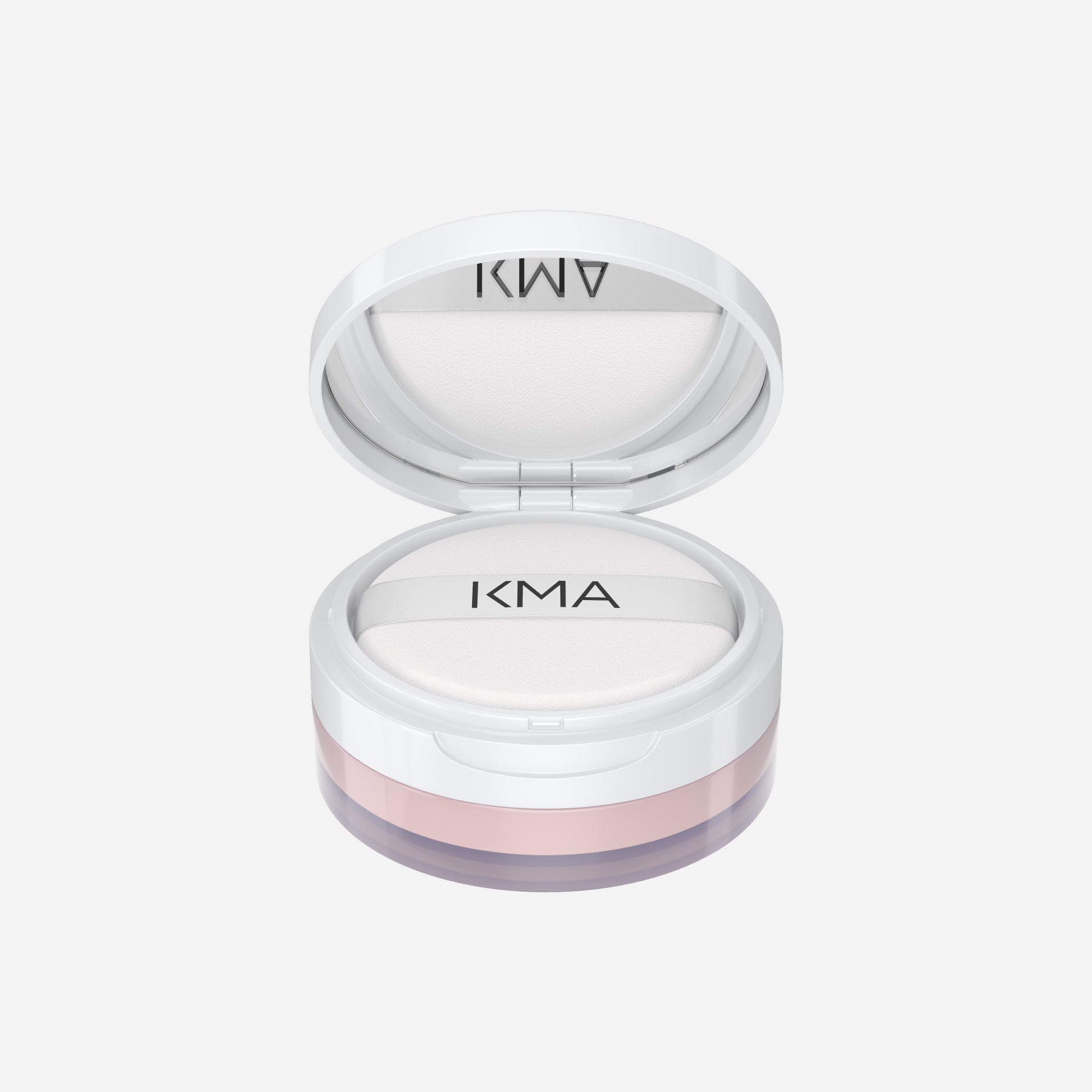 KMA Loose Powder แป้งฝุ่นเนื้อละเอียด ผิวแมทละมุน