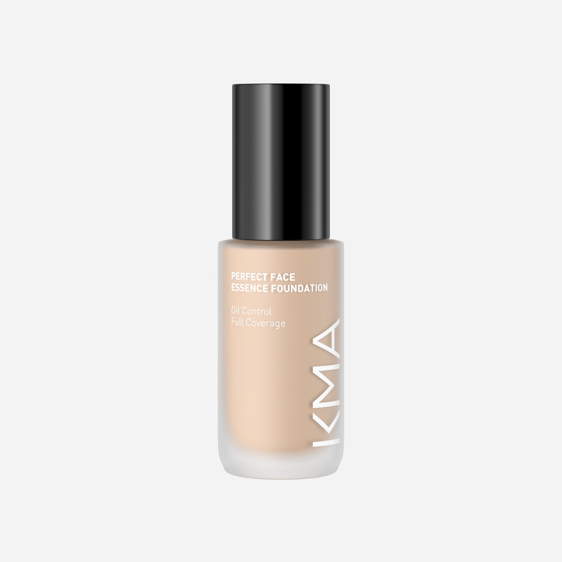 KMA Perfect Face Essence Foundation รองพื้นผสมเอสเซนส์ บำรุงพร้อมปกปิด