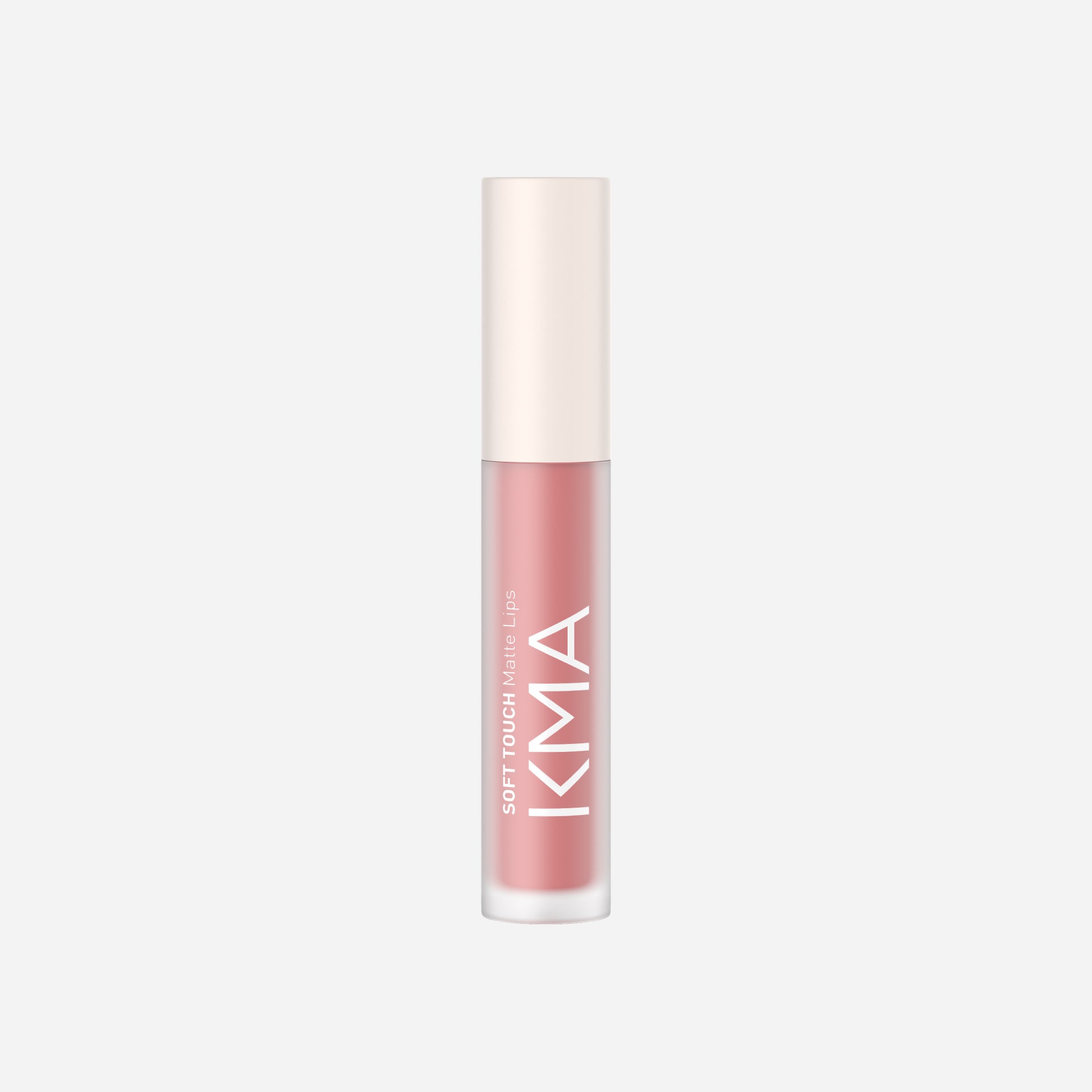 KMA Soft Touch Matte Lips EX (New) ลิปแมทนุ่ม สีชัดไม่แห้งตึง