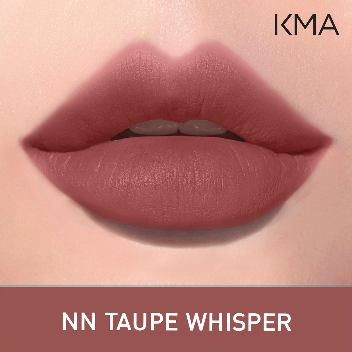 KMA Soft Touch Matte Lips EX