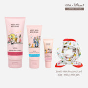 KMA Aspiring Set - เซ็ตสุดพิเศษจาก KMA x Phetladda