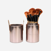 KMA Make Up Studio Pro Brush Set (12 pieces) - KMA