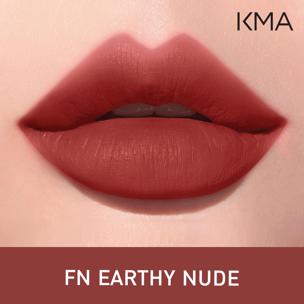 KMA Soft Touch Matte Lips EX