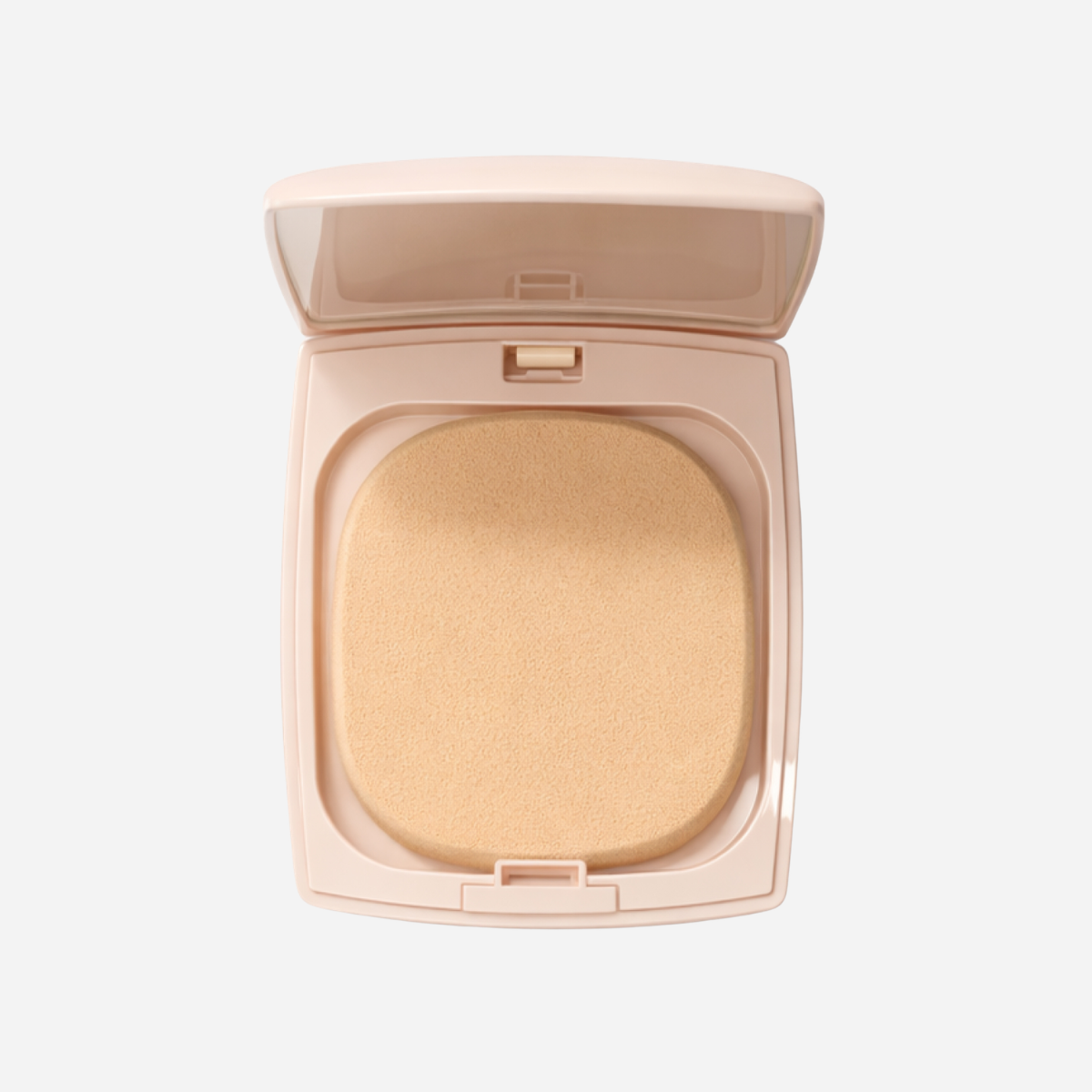 KMA Brilliant Powder Cake SPF 25 PA+++ 9g แป้งพัฟหน้าเนียนกระจ่างใส - KMA