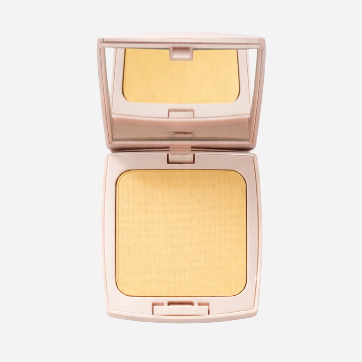 KMA Brilliant Powder Cake SPF 25 PA+++ 9g แป้งพัฟหน้าเนียนกระจ่างใส - KMA