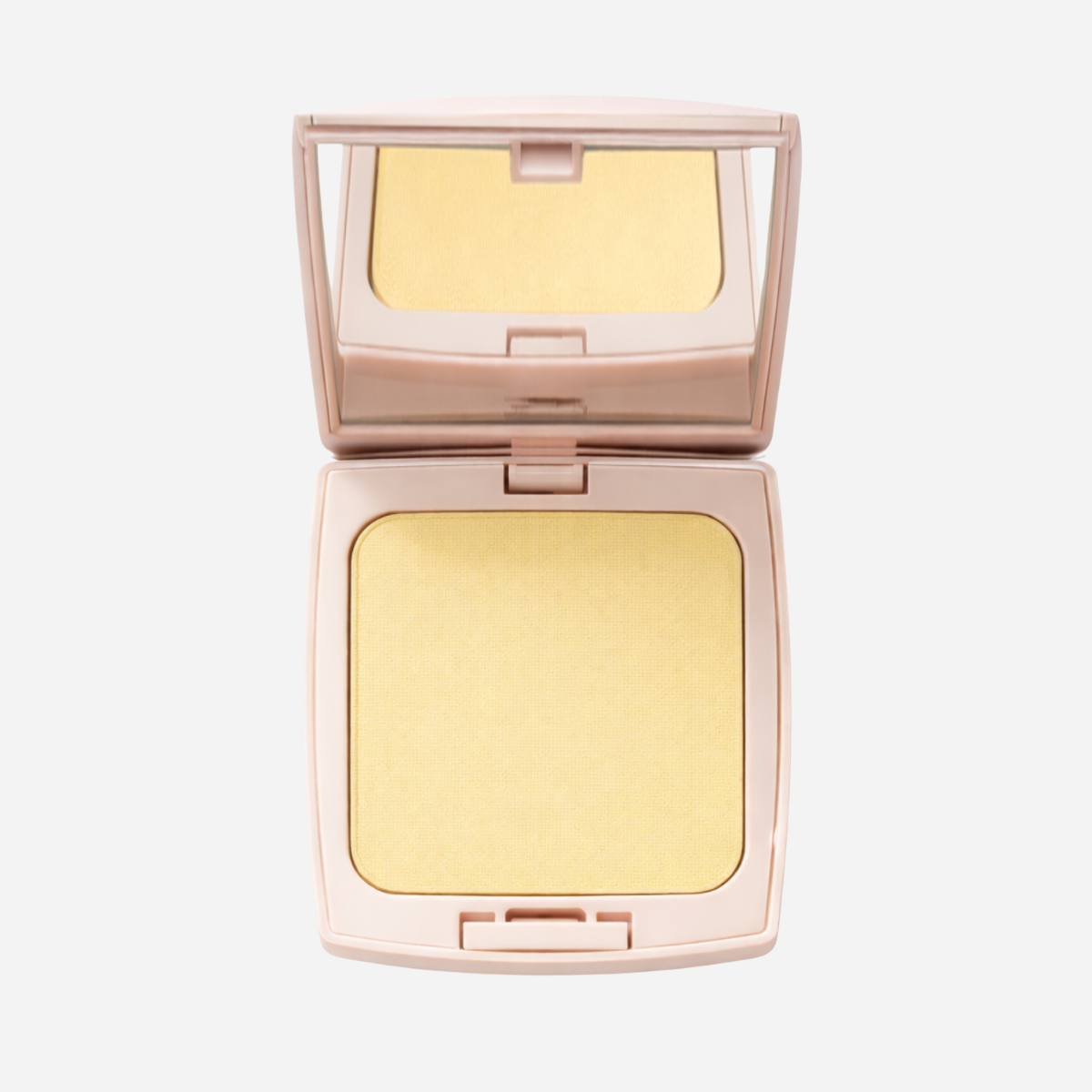 KMA Brilliant Powder Cake SPF 25 PA+++ 9g แป้งพัฟหน้าเนียนกระจ่างใส - KMA