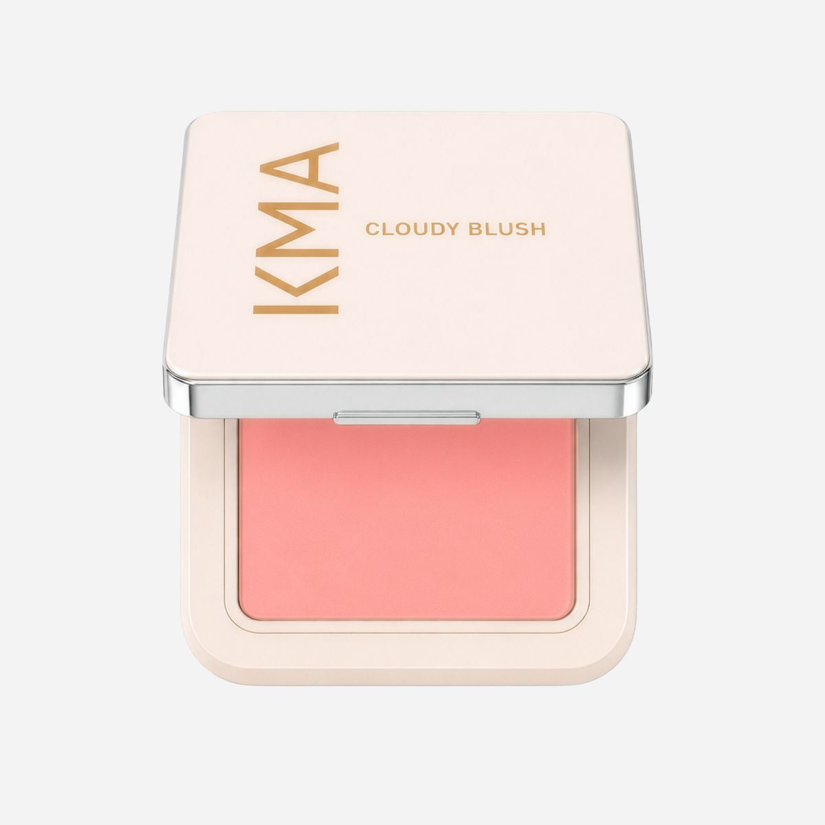 KMA Cloudy Blush 5.5g บลัชออนเนื้อบางเบาเบลอผิวแก้มละมุนติดทน