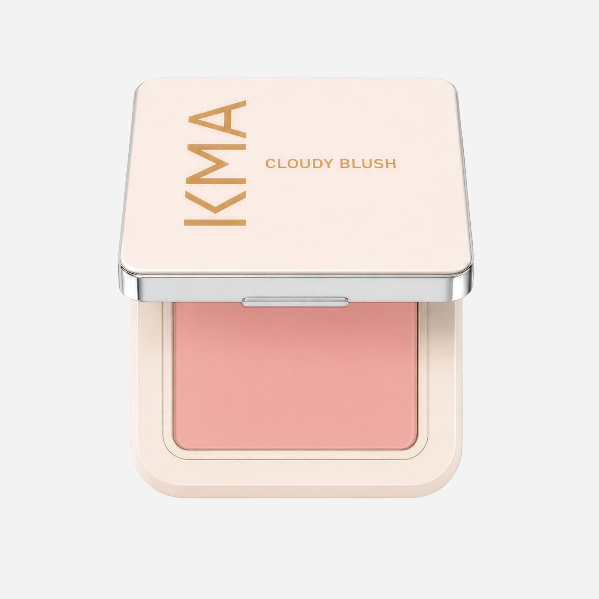 KMA Cloudy Blush 5.5g บลัชออนเนื้อบางเบาเบลอผิวแก้มละมุนติดทน