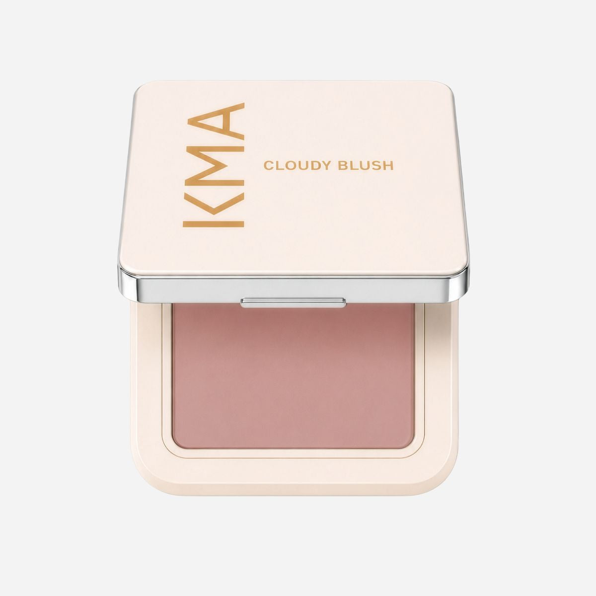 KMA Cloudy Blush 5.5g บลัชออนเนื้อบางเบาเบลอผิวแก้มละมุนติดทน