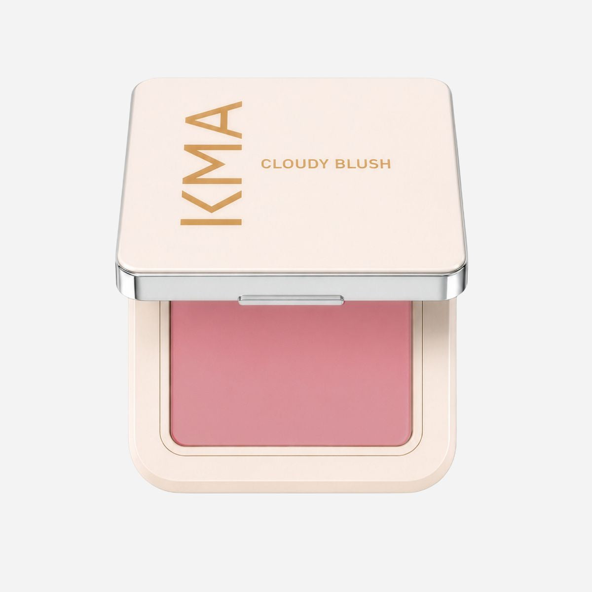 KMA Cloudy Blush 5.5g บลัชออนเนื้อบางเบาเบลอผิวแก้มละมุนติดทน
