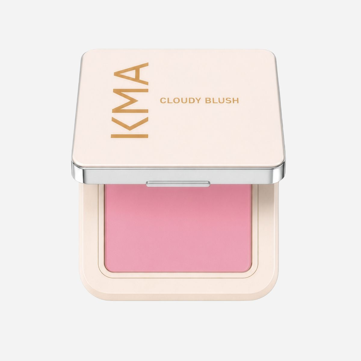 KMA Cloudy Blush 5.5g บลัชออนเนื้อบางเบาเบลอผิวแก้มละมุนติดทน