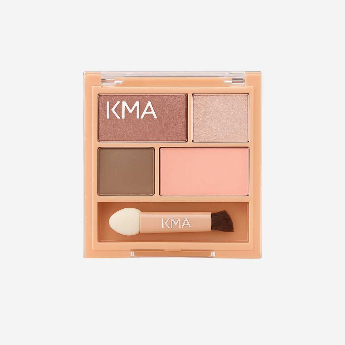 KMA Perfect Match Palette - KMA