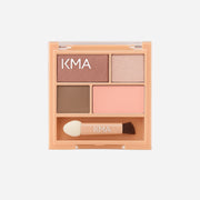 KMA Perfect Match Palette - KMA