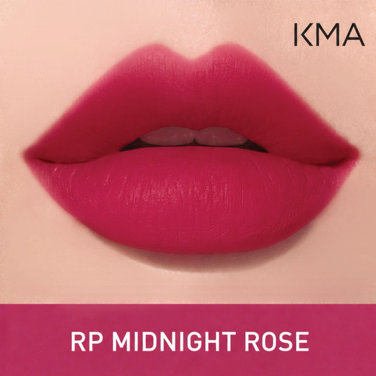 KMA Soft Touch Matte Lips EX