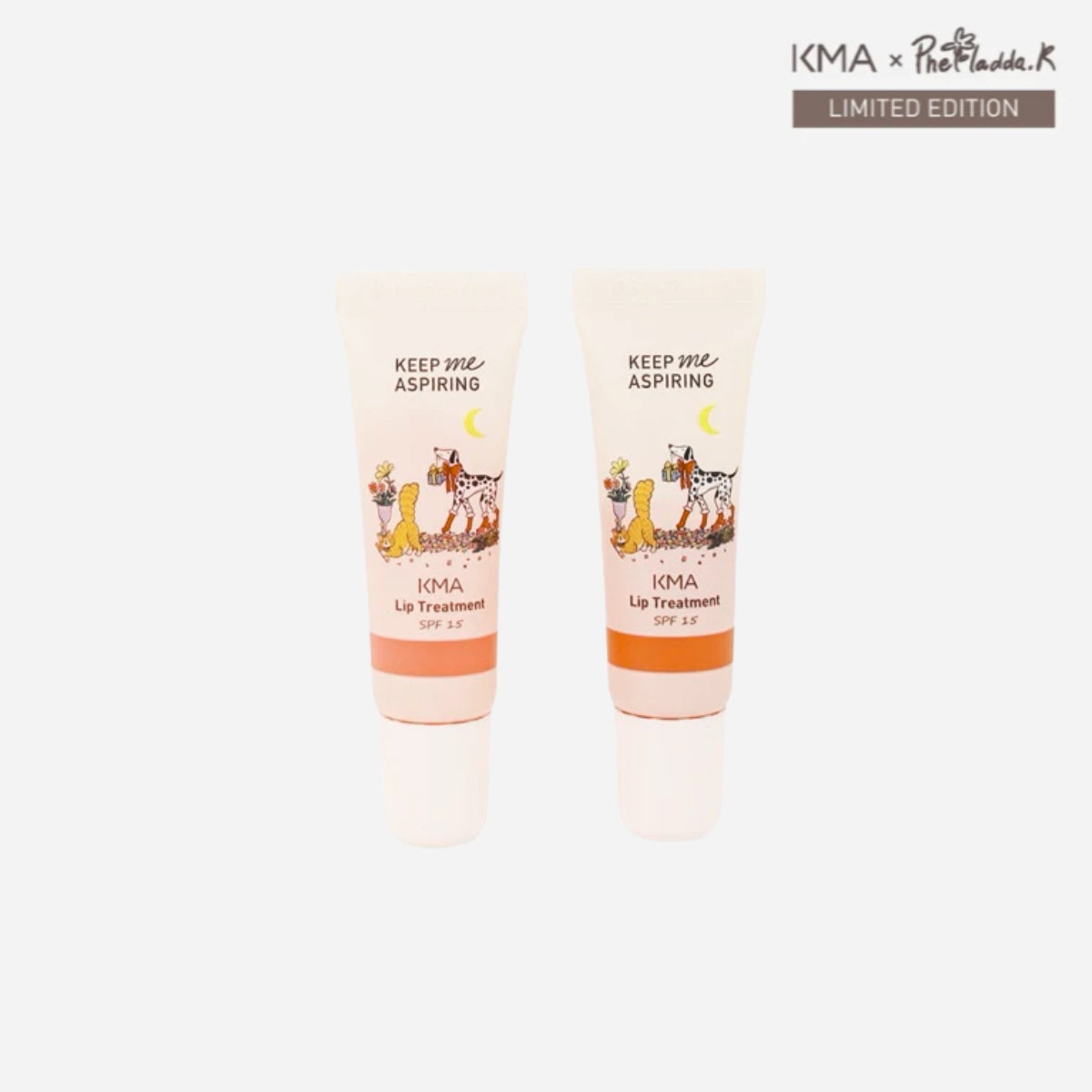 Get Promotion(5) Buy 1 get 2 - KMA