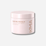 KMA Base Melting Balm 85g คลีนซิ่งบาล์มล้างเมคอัพสะอาดหมดจดผิวชุ่มชื้น