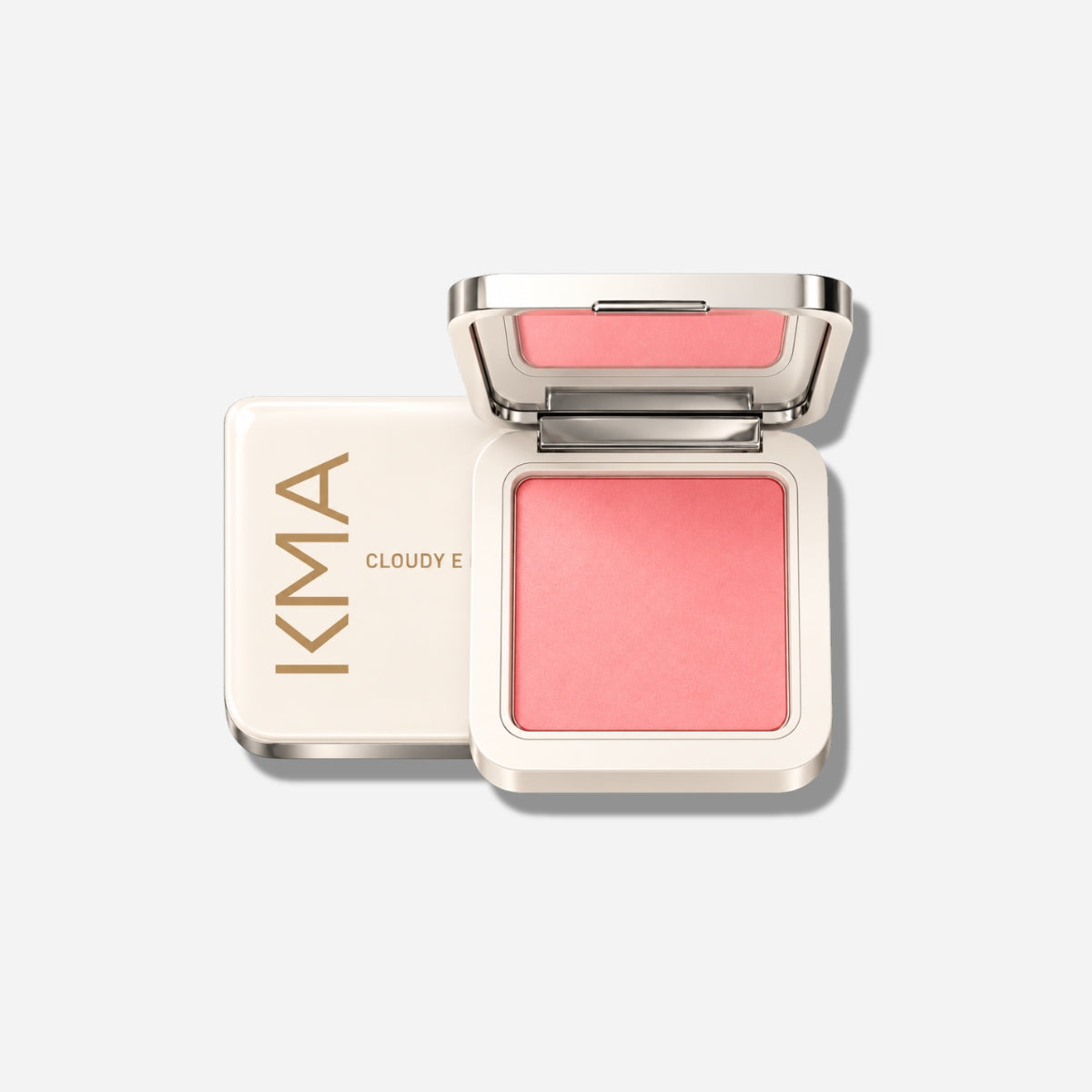 KMA Cloudy Blush 5.5g บลัชออนเนื้อฟุ้งละมุน
