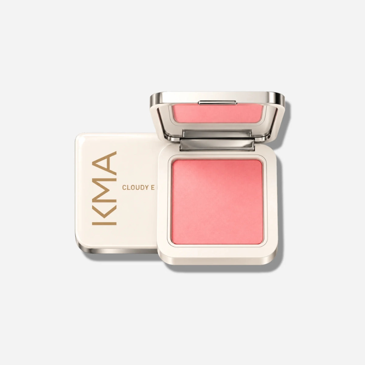 KMA Cloudy Blush 5.5g บลัชออนเนื้อฟุ้งละมุน