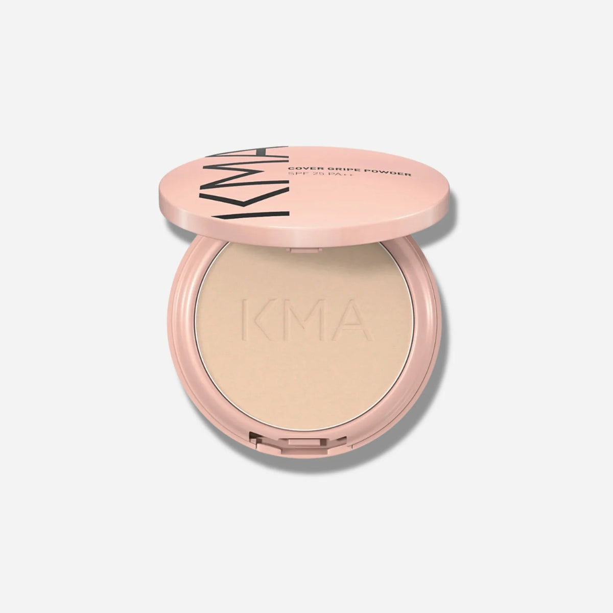 KMA Cover Gripe Powder SPF25 PA+++ 11g แป้งผสมรองพื้น หน้าใส ปกปิดเนียนกริบ