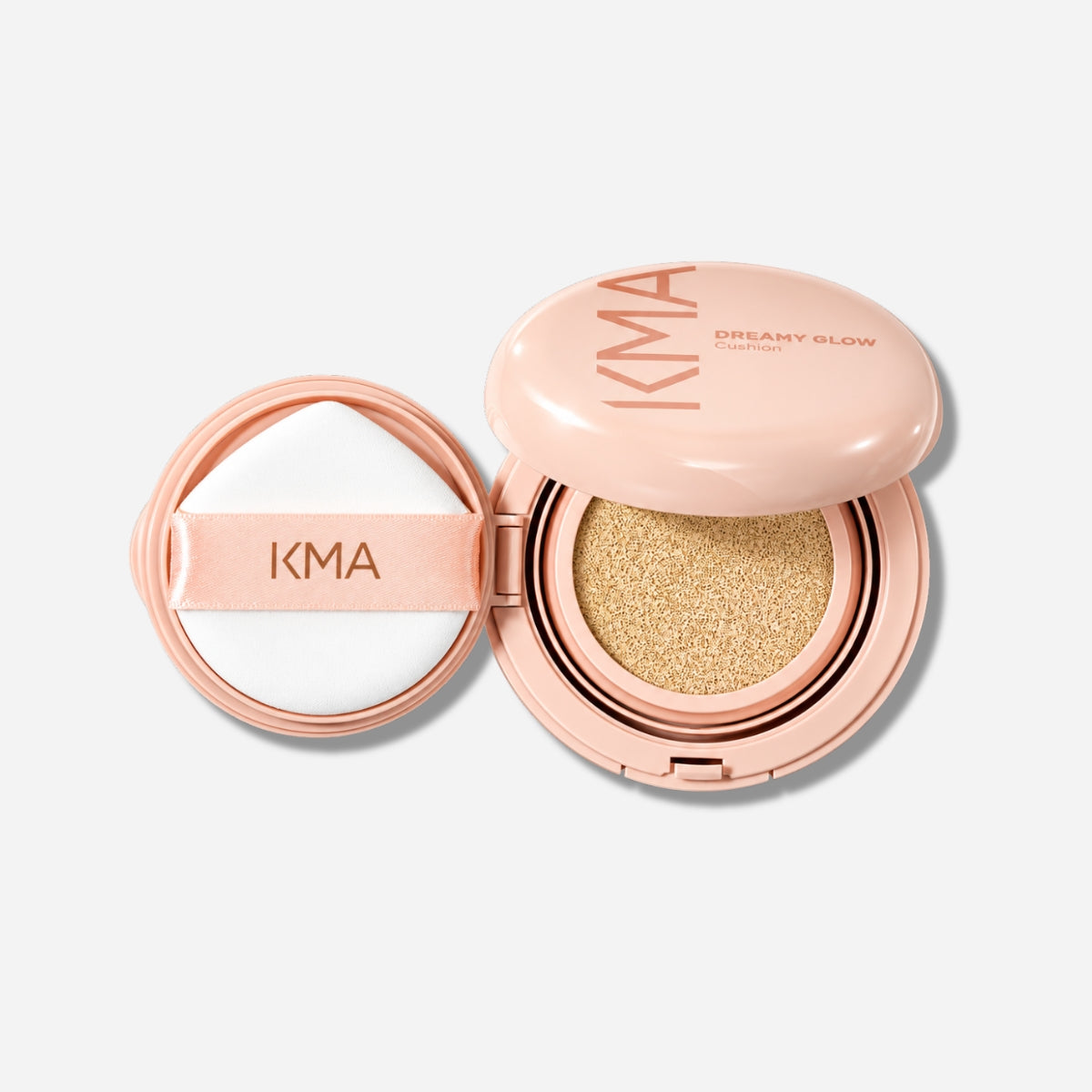 KMA Dreamy Glow Cushion SPF50+ PA+++ 15g คุชชั่นผิวโกลว์