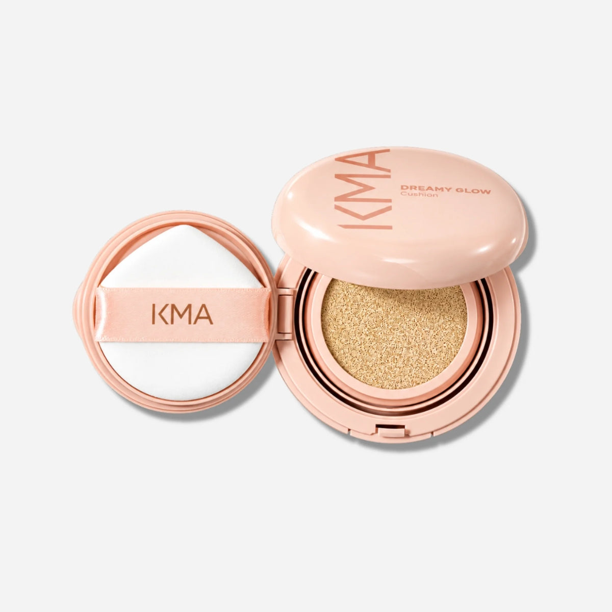 KMA Dreamy Glow Cushion SPF50+ PA+++ 15g คุชชั่นผิวโกลว์