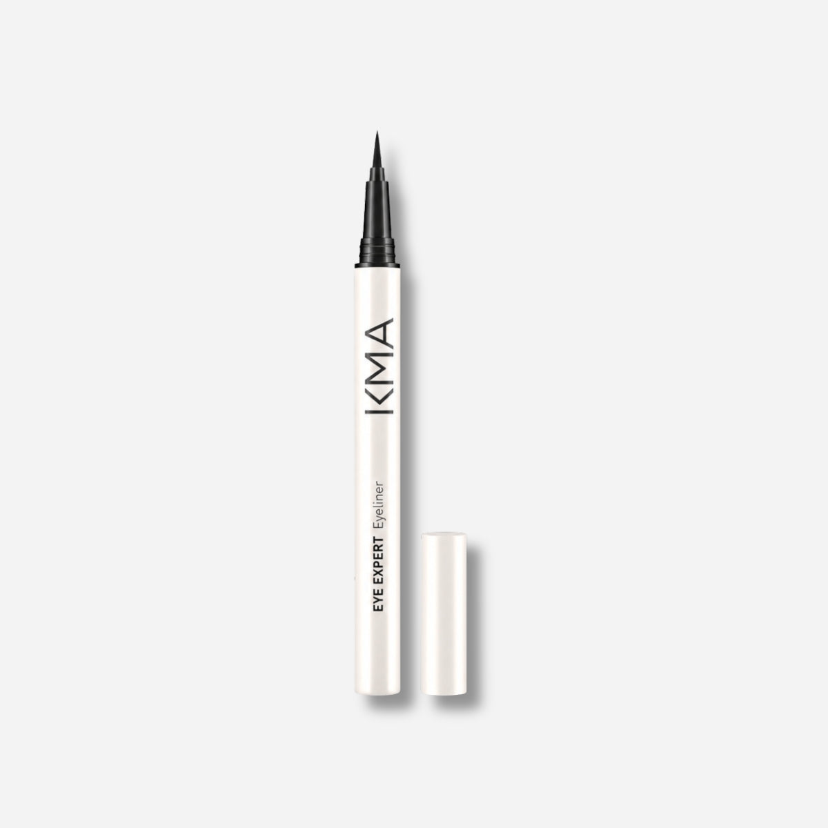 KMA Eye Expert Eyeliner 0.7g อายไลน์เนอร์กันน้ำเส้นดำสนิทคมชัดติดทน