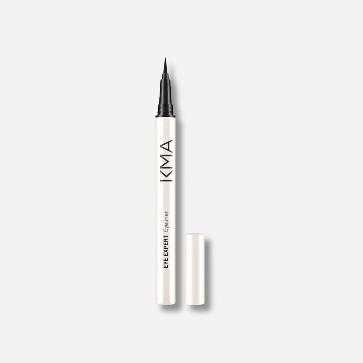KMA Eye Expert Eyeliner 0.7g อายไลน์เนอร์กันน้ำเส้นดำสนิทคมชัดติดทน