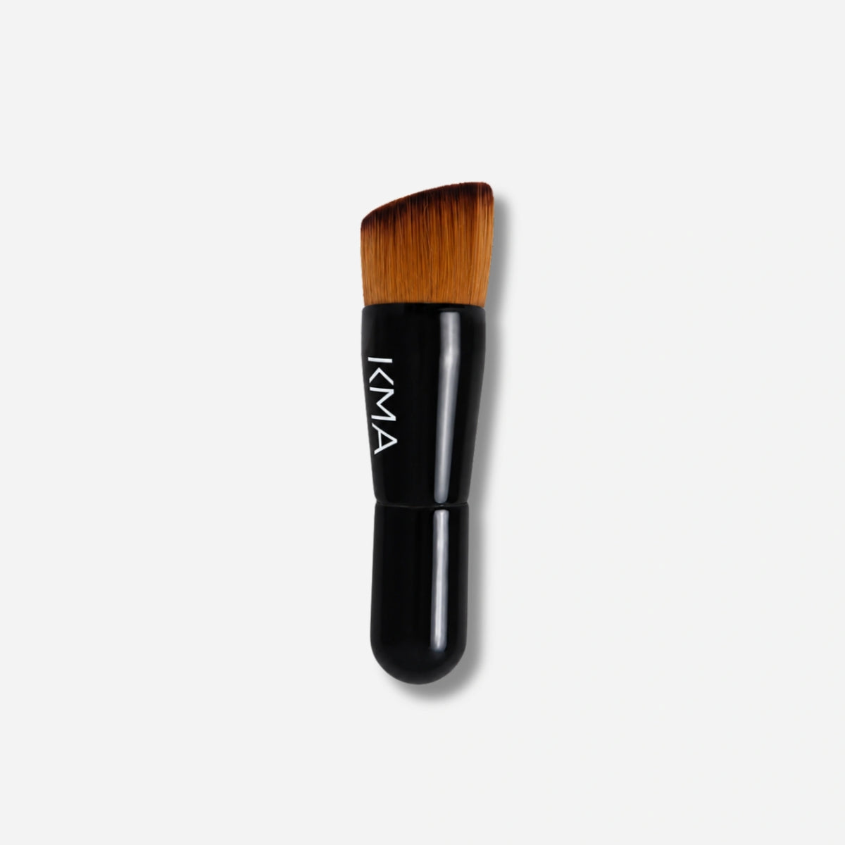 KMA Foundation Brush แปรงเกลี่ยรองพื้น ขนนุ่ม เกลี่ยง่าย