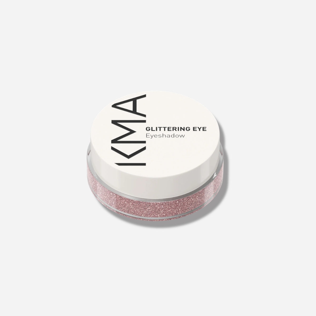 KMA Glittering Eye 3g อายแชโดว์เนื้อฟิล์มประกายมุกชัดติดทน