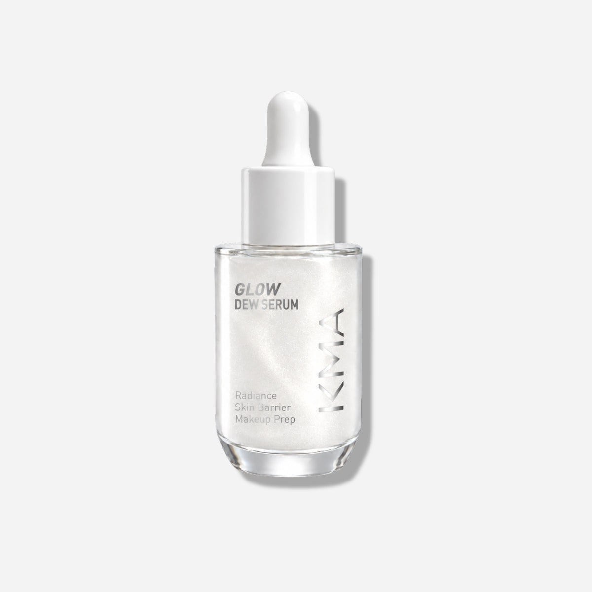KMA Glow Dew Serum 30ml เซรั่มผิวโกลว์ฉ่ำ