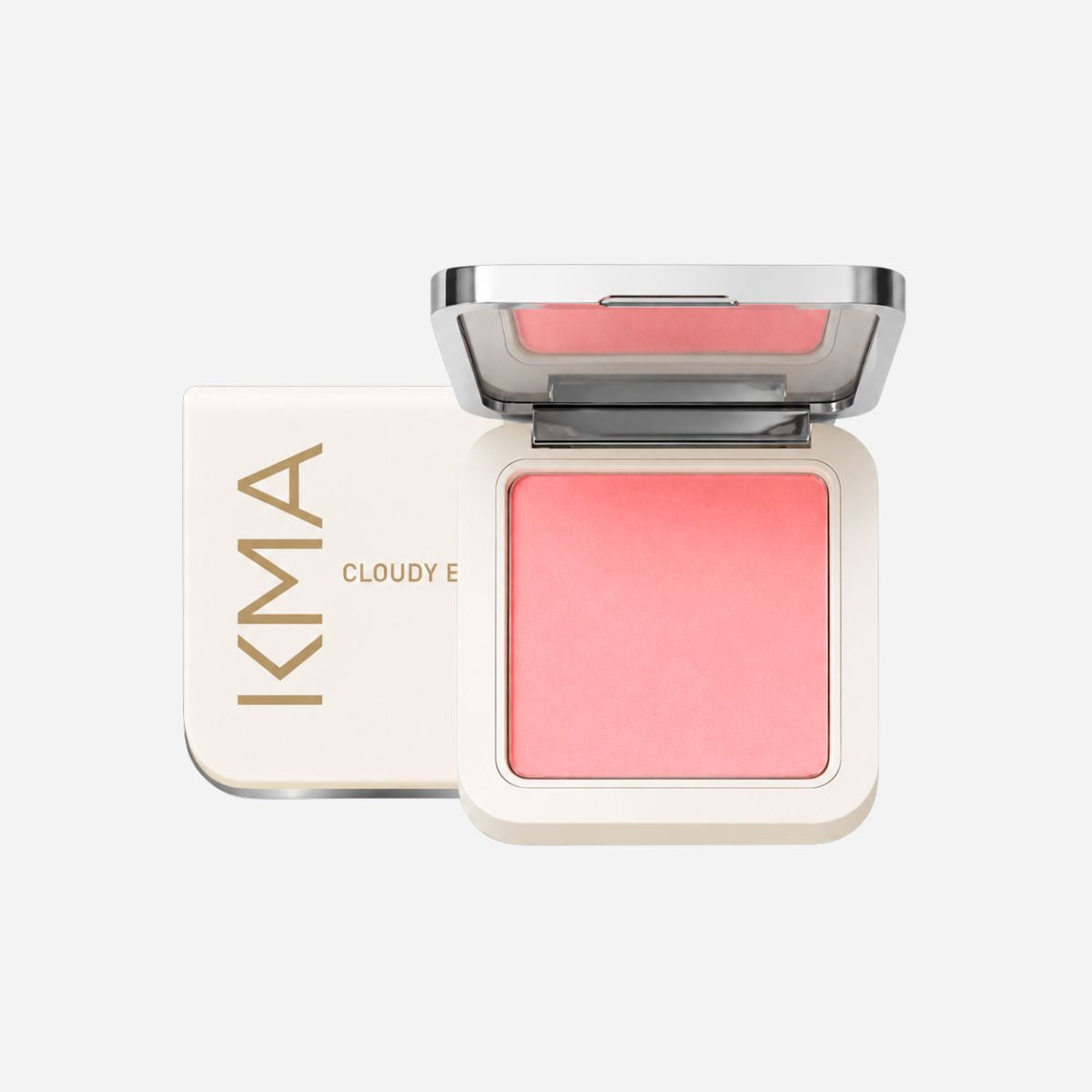 KMA Cloudy Blush 5.5g บลัชออนเนื้อฟุ้งละมุน