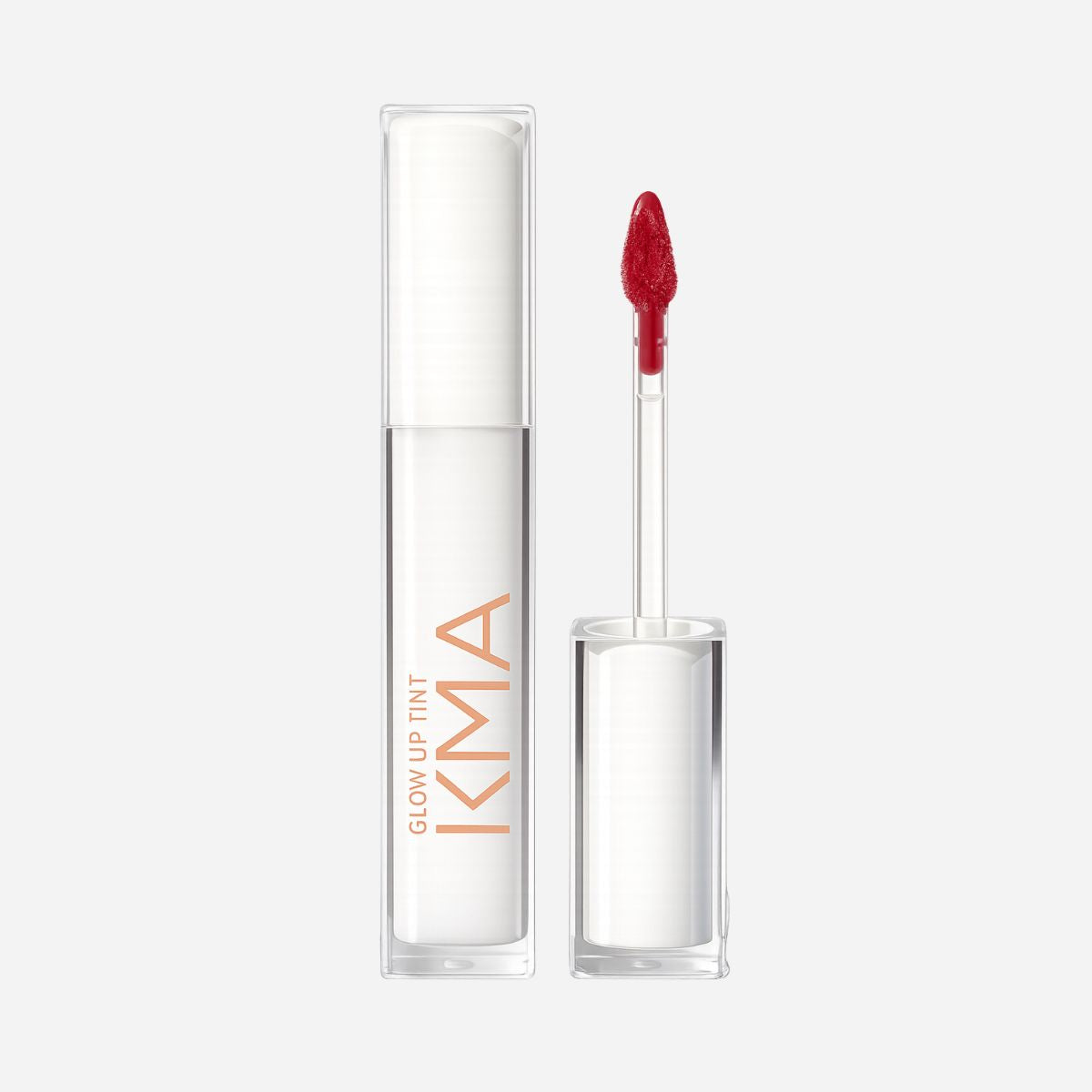 KMA Glow Up Tint ลิปทินท์สีชัดติดทน บำรุงฉ่ำ 2.4 กรัม - KMA