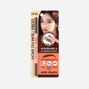 KMA Ultra Slim Fill Brow