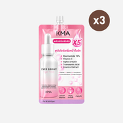 KMA Ever Bright Super Serum Dark Spot Correcting Serum 7ml x 6 pcs