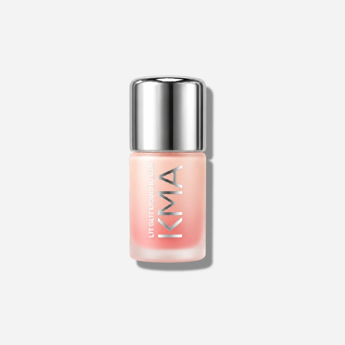 KMA Liquid Blush 5g บลัชออนลิควิดหน้าโกลว์สวยมีมิติ