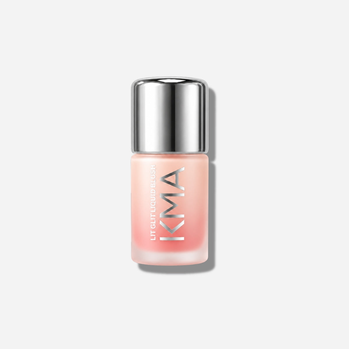 KMA Liquid Blush 5g บลัชออนลิควิดหน้าโกลว์สวยมีมิติ