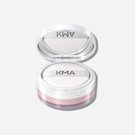 KMA Loose Powder 10g แป้งฝุ่นคุมมันหน้าเนียนกระจ่างใส