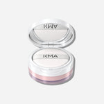 KMA Loose Powder 10g แป้งฝุ่นคุมมันหน้าเนียนกระจ่างใส