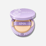 KMA Make Me Matte Cushion SPF50 PA+++ 12g คุชชั่นแมทท์ไม่ต้องเซ็ตแป้ง