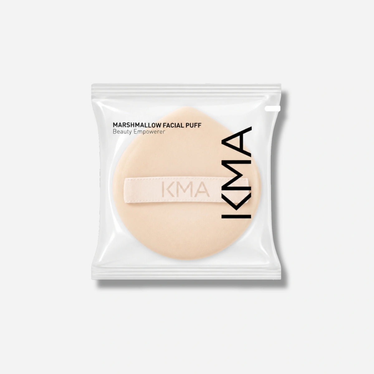 KMA Marshmallow Facial Puff พัฟแต่งหน้าเนื้อนุ่ม เกลี่ยง่าย