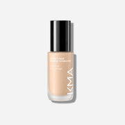 KMA Perfect Face Essence Foundation 30ml รองพื้นปกปิดเรียบเนียน บำรุงผิว