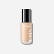 KMA Perfect Face Essence Foundation 30ml รองพื้นปกปิดเรียบเนียน บำรุงผิว