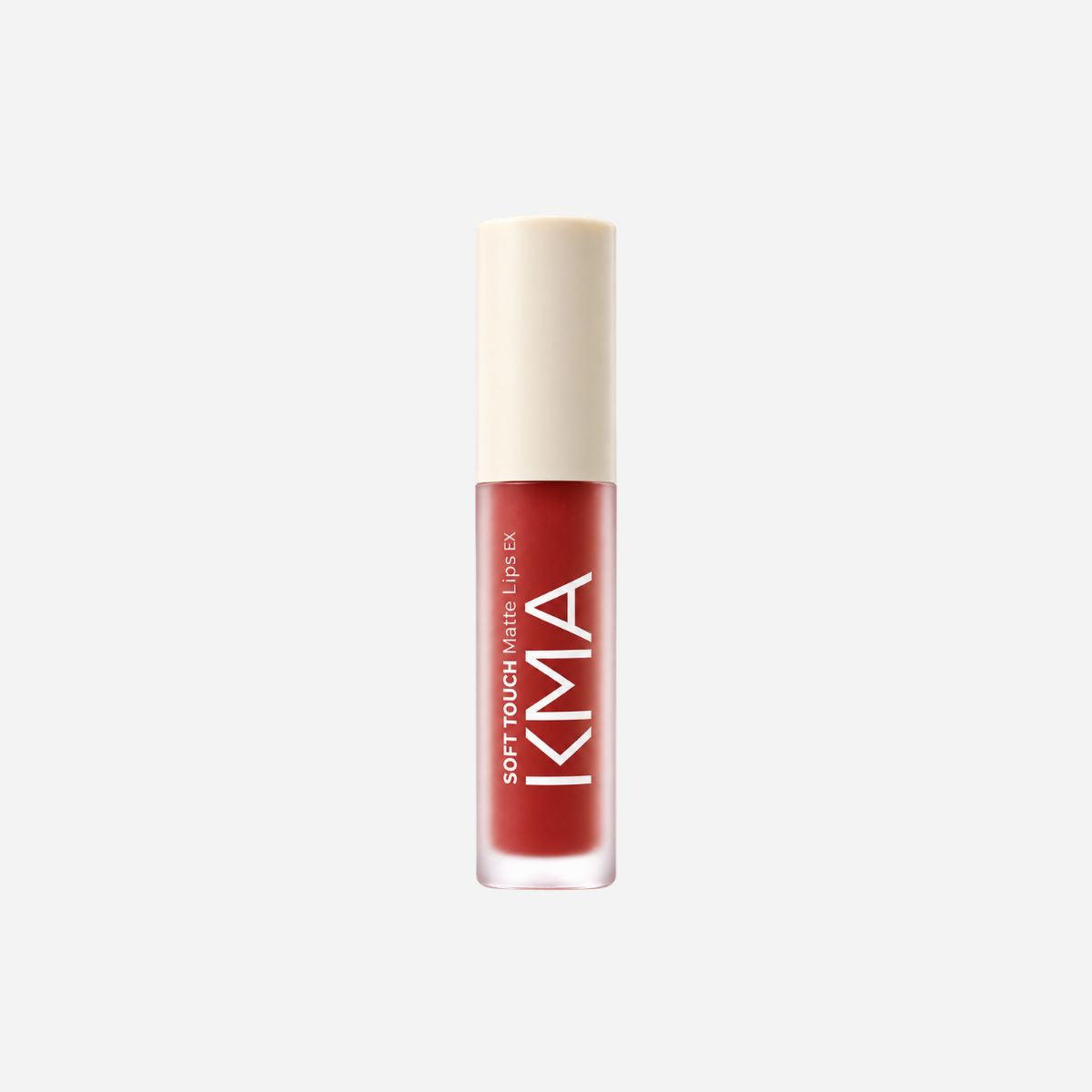 SOFT TOUCH Matte Lips EX