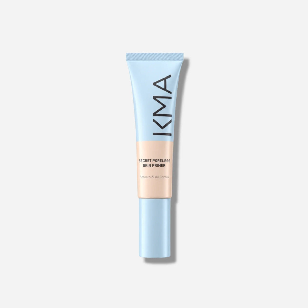 KMA Secret Poreless Skin Primer 15ml ไพรเมอร์เบลอรูขุมขน