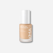 KMA Sheer Soft Skin Liquid Foundation SPF50+ PA++++ 30ml รองพื้นงานผิวโกลว์สุขภาพดี